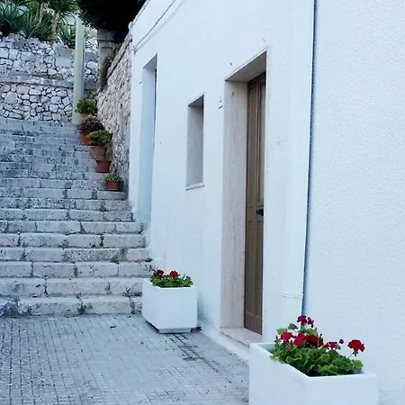 Holiday home La Volta - One Bedroom Santa Cesarea Terme