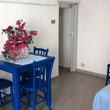La Volta - One Bedroom Santa Cesarea Terme