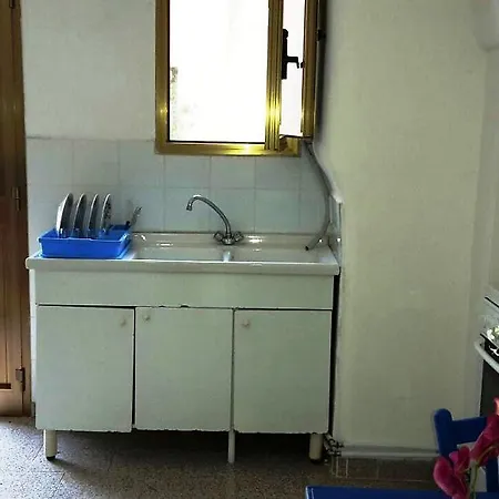 Holiday home La Volta - One Bedroom *