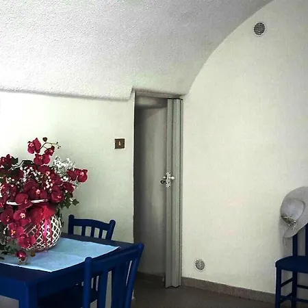 La Volta - One Bedroom