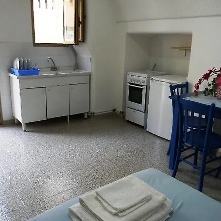 Holiday home La Volta - One Bedroom Santa Cesarea Terme